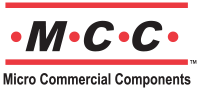 MICRO COMMERCIAL COMPONENTS