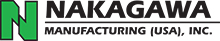 Nakagawa Manufacturing USA