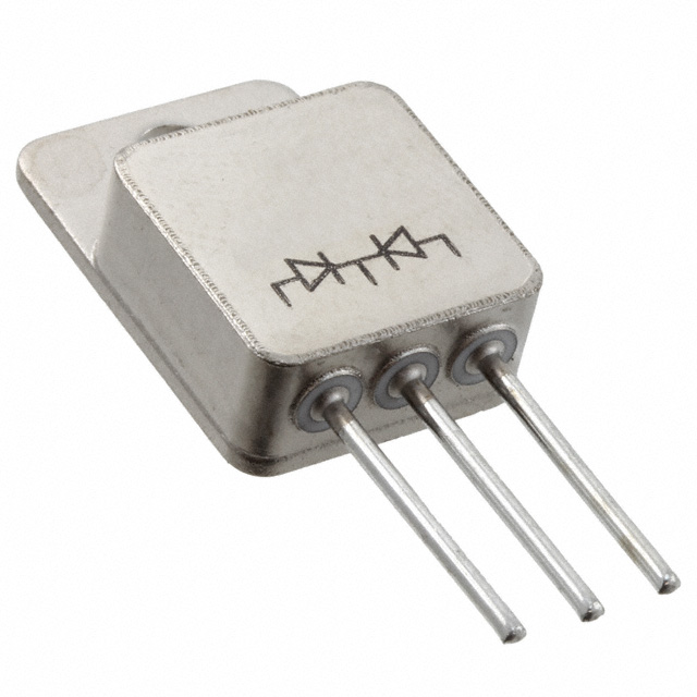 jantx1n6660 详细参数_整流二极管_microsemi_唯样商城