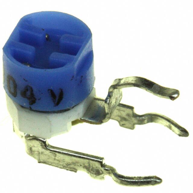 微调电阻 100kohms ±25%