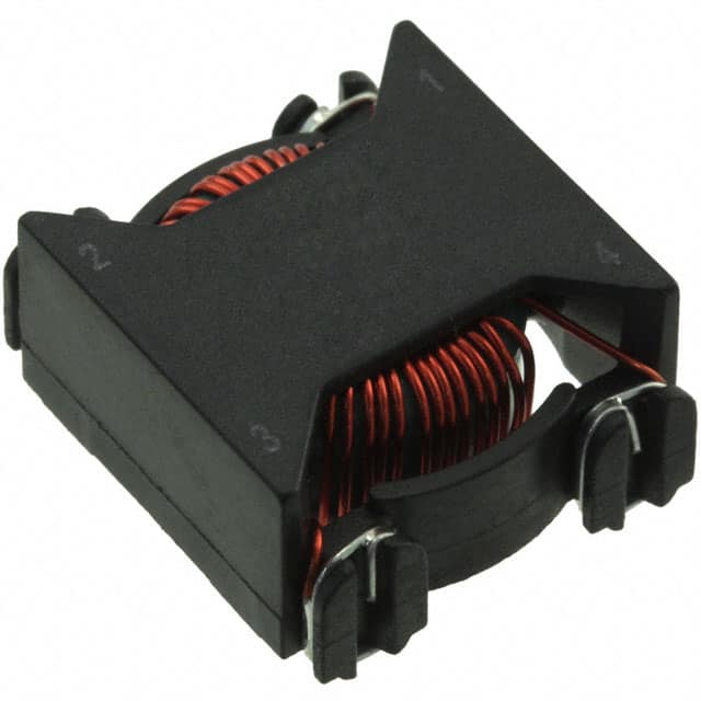 PE-53912NLT Pulse Electronic Components | Oneyac Electronics