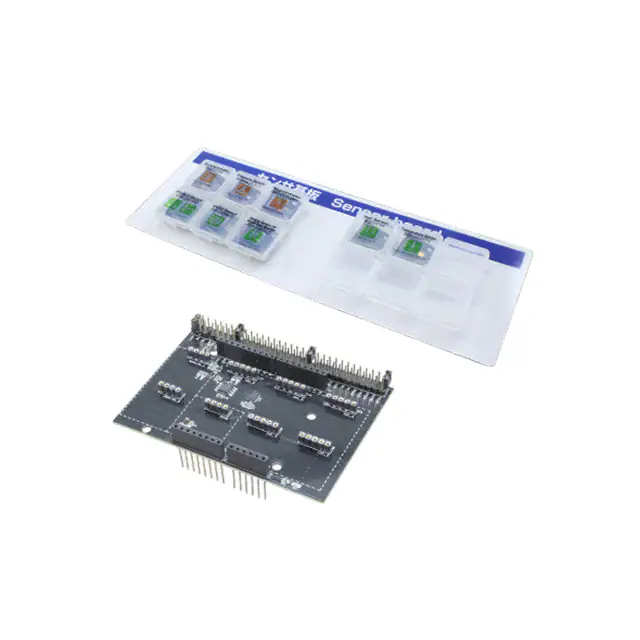 SENSORSHIELD-EVK-003 ROHM Semiconductor Electronic Components