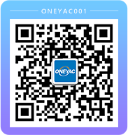 微信号：oneyac001