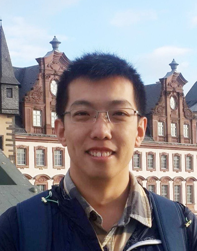 lecturer