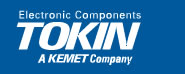 NEC-TOKIN/KEMET