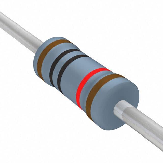 MFR-25FTF52-34K8
