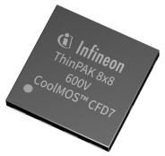 Infineon CoolMOS™ 功率晶体管