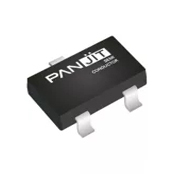 Panjit 无线充电方案设计用MOSFET
