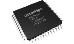 Autochips(杰发科技)  AC7801x 系列车规级32位MCU