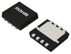 ROHM RQ3L060BG功率MOSFET