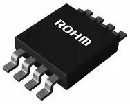 ROHM BD1423xFVJ-C系列车规电流检测放大器