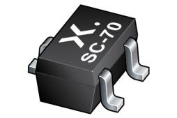 Nexperia PDTC114YU-Q系列高性能数字晶体管