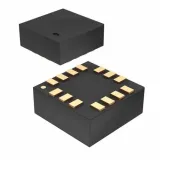 TDK-Invensense  ICM-42607-C6轴运动跟踪IMU