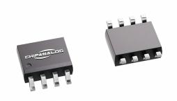 川土微 CA-IF48xx系列具有ESD保护功能的RS485/RS422 收发器