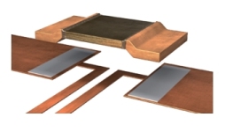 ISABELLENHÜTTE  ISA-WELD® BVT 系列精密贴片电阻