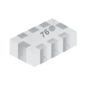 Walsin RF Devices 系列多层陶瓷射频滤波器与双工器