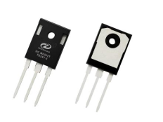 Inventchip IV2Q系列 SiC MOSFET
