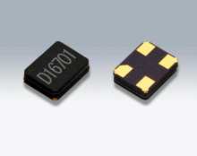 KDS DSX321G系列-车规级轻量SMD晶体谐振器