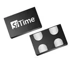 SiTime SiT8924B系列 车规级晶体振荡器